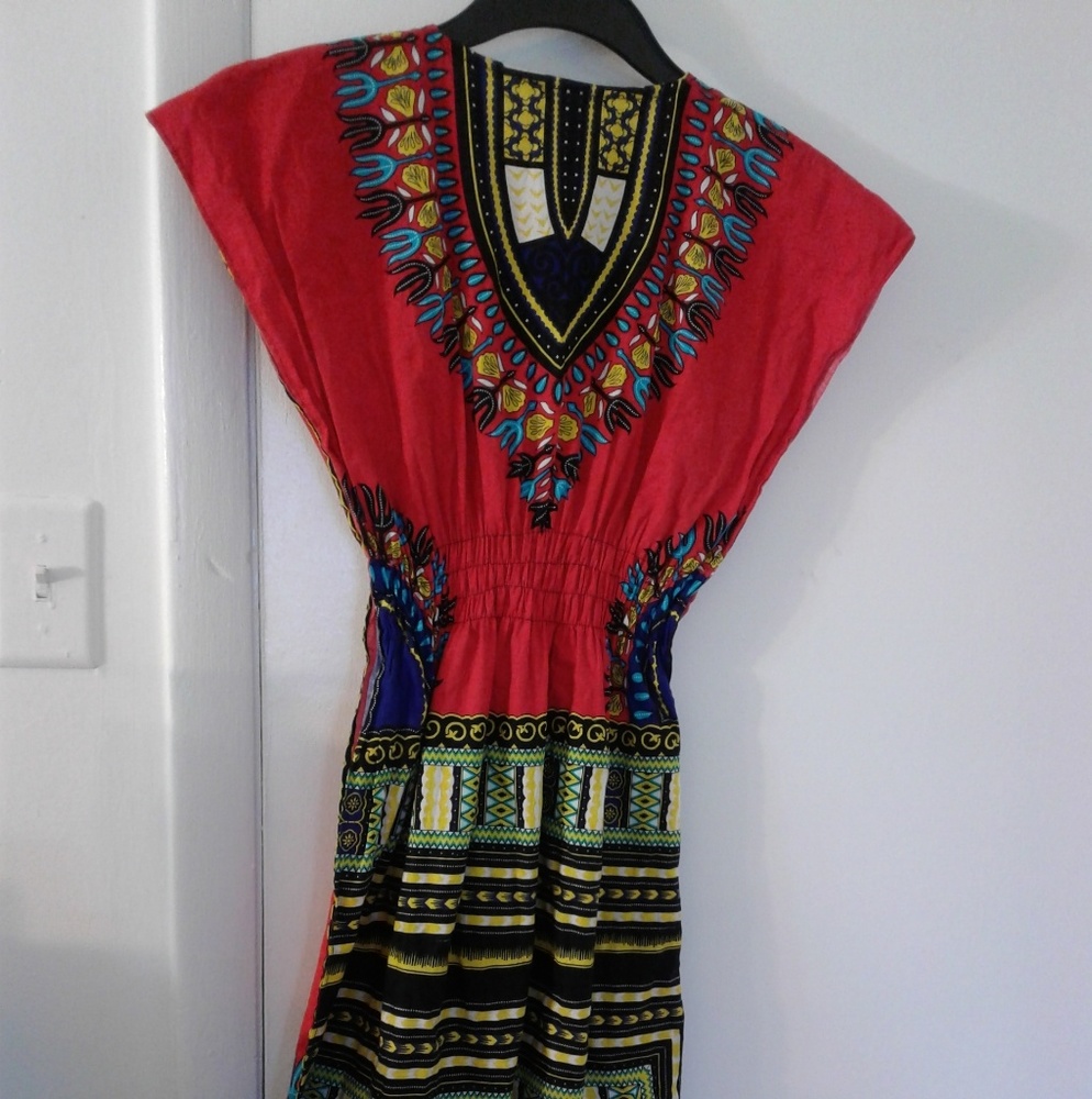 Beautiful Ladies African Wear
